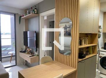 Apartamento · 45m² · 2 Quartos · 1 Vaga · Apartamento à Venda - São Cristóvão, 2 Quartos,  45 m² - Rio de Janeiro