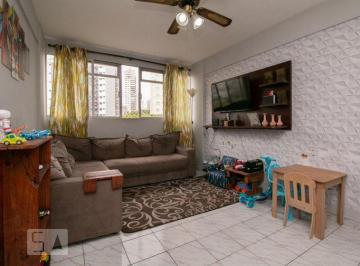 Apartamento · 60m² · 2 Quartos · 1 Vaga · Apartamento à Venda - Mooca, 2 Quartos,  60 m² - São Paulo