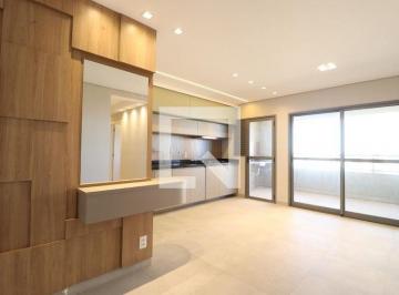 Apartamento · 96m² · 3 Quartos · 2 Vagas · Apartamento para Aluguel - Gávea, 3 Quartos,  96 m² - Uberlândia