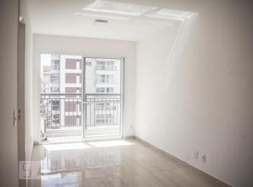 Apartamento · 39m² · 1 Quarto · 1 Vaga · Apartamento à Venda - Consolação, 1 Quarto, 39 m² - São Paulo