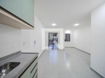 Apartamento · 50m² · 1 Quarto · Apartamento para Aluguel - Vila Romana, 1 Quarto, 50 m² - São Paulo