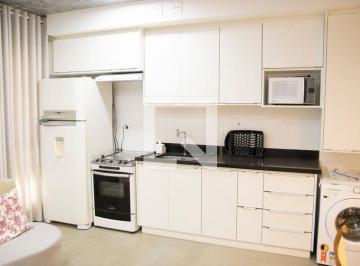 Apartamento · 39m² · 1 Quarto · 1 Vaga · Apartamento para Aluguel - Setor Oeste, 1 Quarto, 39 m² - Goiânia