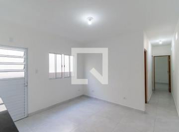 Casa · 90m² · 2 Quartos · Casa para Aluguel - Jardim Vila Carrao, 2 Quartos, 90 m² - São Paulo