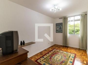 Apartamento · 50m² · 1 Quarto · Apartamento para Aluguel - Centro, 1 Quarto, 50 m² - São Paulo