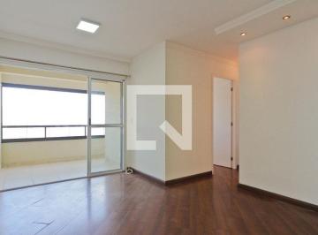 Apartamento · 67m² · 3 Quartos · 2 Vagas · Apartamento à Venda - Jardim Cidade Pirituba, 3 Quartos, 67 m2