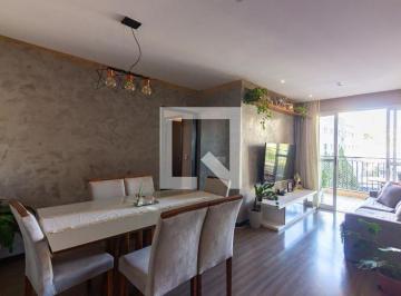 Apartamento · 96m² · 3 Quartos · 2 Vagas · Apartamento para Aluguel - Centro, 3 Quartos, 96 m² - Osasco