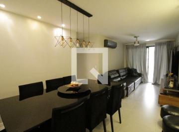 Apartamento · 112m² · 3 Quartos · 2 Vagas · Apartamento para Aluguel - Freguesia , 3 Quartos,  112 m² - Rio de Janeiro