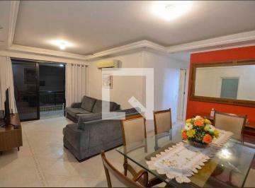 Apartamento · 105m² · 3 Quartos · 1 Vaga · Apartamento para Aluguel - Tijuca, 3 Quartos, 105 m² - Rio de Janeiro