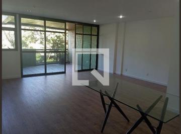Apartamento · 130m² · 3 Quartos · 1 Vaga · Apartamento para Aluguel - Jardim Oceânico, 3 Quartos, 130 m² - Rio de Janeiro