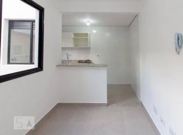 Apartamento · 22m² · 1 Quarto · Apartamento para Aluguel - Jardim Éster Yolanda, 1 Quarto,  22 m² - São Paulo