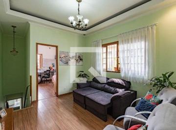 Casa · 213m² · 2 Quartos · 2 Vagas · Casa para Aluguel - Bosque da Saúde, 2 Quartos,  213 m² - São Paulo