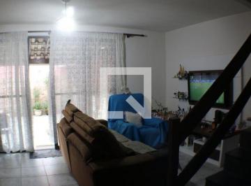 Casa · 93m² · 2 Quartos · 1 Vaga · Casa para Aluguel - Taquara, 2 Quartos, 93 m² - Rio de Janeiro