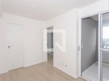 Apartamento · 30m² · 1 Quarto · Apartamento para Aluguel - Vila das Mercês, 1 Quarto, 30 m² - São Paulo