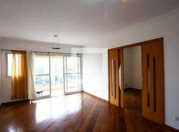 Apartamento · 116m² · 2 Quartos · 2 Vagas · Apartamento para Aluguel - Portal do Morumbi, 2 Quartos,  116 m² - São Paulo