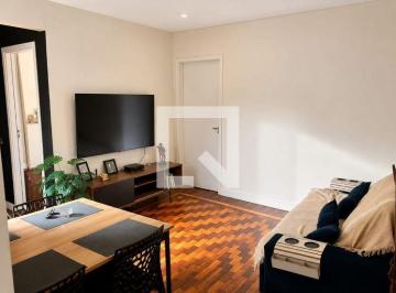 Casa · 90m² · 2 Quartos · Casa para Aluguel - Vila Isabel, 2 Quartos,  90 m² - Rio de Janeiro