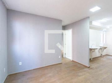 Apartamento · 43m² · 2 Quartos · 1 Vaga · Apartamento para Aluguel - Rio Branco, 2 Quartos, 43 m² - Canoas