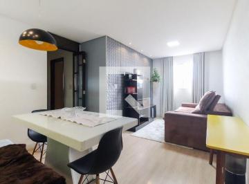 Apartamento · 50m² · 2 Quartos · 1 Vaga · Apartamento à Venda - Vila Jacuí, 2 Quartos, 50 m2