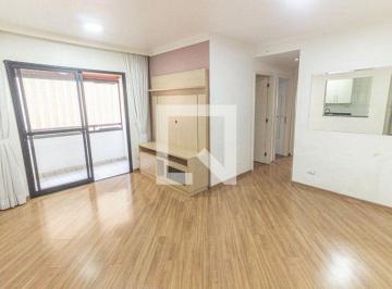 Apartamento · 69m² · 3 Quartos · 1 Vaga · Apartamento para Aluguel - Mooca, 3 Quartos,  69 m² - São Paulo