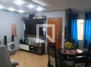 Apartamento · 82m² · 2 Quartos · 1 Vaga · Apartamento à Venda - Santa Paula, 2 Quartos, 82 m2