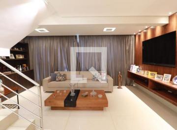 Apartamento · 194m² · 3 Quartos · 3 Vagas · Apartamento para Aluguel - Jardim Nova Aliança Sul, 3 Quartos,  194 m² - Ribeirão Preto