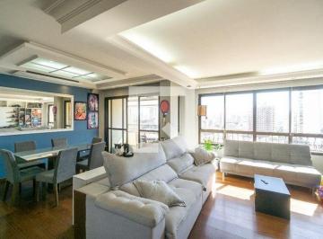Apartamento · 149m² · 4 Quartos · 2 Vagas · Apartamento para Aluguel - Tatuapé, 4 Quartos, 149 m² - São Paulo