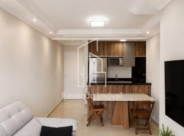 Apartamento · 51m² · 2 Quartos · 1 Vaga · Apartamento à venda em São Paulo-SP na Vila Bela: 2 quartos, 1 sala, 1 banheiro,