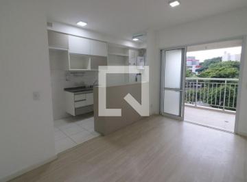 Apartamento · 40m² · 1 Quarto · 1 Vaga · Apartamento à Venda - Vila Yara, 1 Quarto, 40 m2