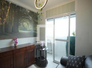 Apartamento de 2 quartos, Santo André · Apartamento à Venda - Jardim Bela Vista, 2 Quartos, 50 m2