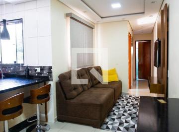 Apartamento · 98m² · 2 Quartos · 1 Vaga · Apartamento à Venda - Parque João Ramalho, 2 Quartos, 98 m2