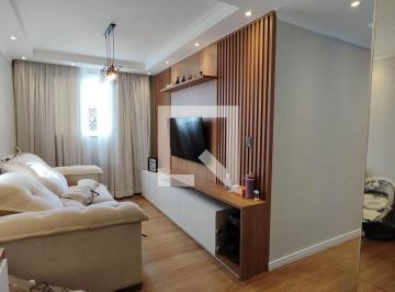 Apartamento · 45m² · 2 Quartos · 1 Vaga · Apartamento à Venda - Itaquera, 2 Quartos, 45 m2