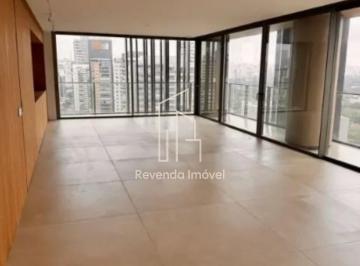 Apartamento · 232m² · 4 Quartos · 3 Vagas · Impecável apartamento de luxo para locação em Pinheiros, São Paulo-SP: 4 quartos
