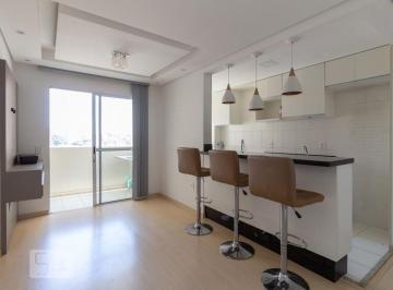 Apartamento · 59m² · 2 Quartos · 1 Vaga · Apartamento à Venda - Novo Osasco, 2 Quartos, 59 m2