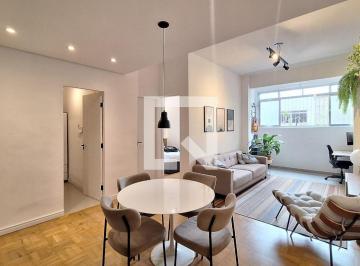 Apartamento · 53m² · 2 Quartos · Apartamento à Venda - Bom Retiro, 2 Quartos, 53 m2