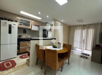 Apartamento · 57m² · 3 Quartos · 1 Vaga · Apartamento à Venda - Novo Osasco, 3 Quartos, 57 m2