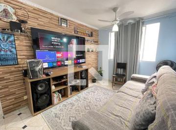 Apartamento · 47m² · 2 Quartos · 1 Vaga · Apartamento à Venda - Raposo Tavares, 2 Quartos, 47 m2