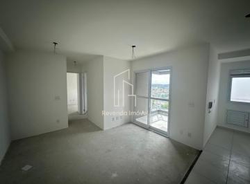 Apartamento · 57m² · 2 Quartos · 2 Vagas · Apartamento RESIDENCIAL em SANTO ANDRÉ - SP, VILA ALZIRA