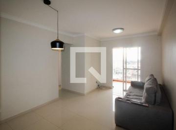 Apartamento · 69m² · 3 Quartos · 1 Vaga · Apartamento à Venda - Jardim Santa Emília, 3 Quartos, 69 m2