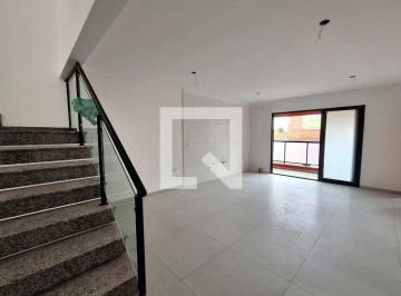 Apartamento · 161m² · 3 Quartos · 2 Vagas · Apartamento à Venda - Jardim, 3 Quartos, 161 m2