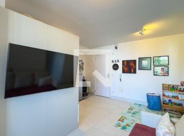 Apartamento · 66m² · 2 Quartos · 2 Vagas · Apartamento à Venda - Santo Amaro , 2 Quartos, 66 m2