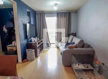 Apartamento · 56m² · 2 Quartos · 1 Vaga · Apartamento à Venda - Veloso, 2 Quartos, 56 m2