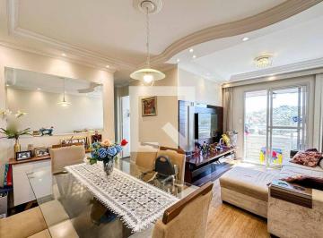 Apartamento · 65m² · 3 Quartos · 1 Vaga · Apartamento à Venda - Vila Dionísia, 3 Quartos, 65 m2