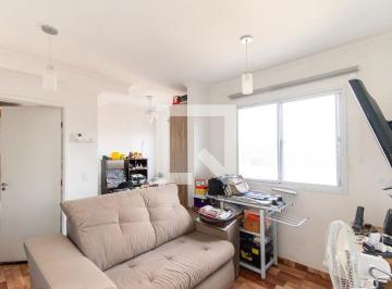 Apartamento · 37m² · 1 Quarto · 1 Vaga · Apartamento à Venda - Jardim Vila Carrao, 1 Quarto, 37 m2