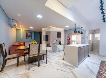 Apartamento · 97m² · 3 Quartos · 2 Vagas · Apartamento à Venda - Parque Bandeirante, 3 Quartos, 97 m2