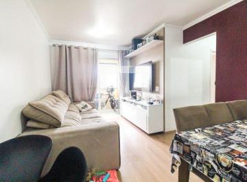 Apartamento · 68m² · 3 Quartos · 1 Vaga · Apartamento à Venda - Fazenda Aricanduva, 3 Quartos, 68 m2