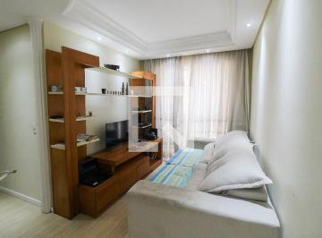 Apartamento · 60m² · 2 Quartos · 1 Vaga · Apartamento à Venda - Raposo Tavares, 2 Quartos, 60 m2