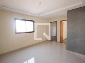 Apartamento · 97m² · 2 Quartos · 2 Vagas · Apartamento à Venda - Parque Bandeirante, 2 Quartos, 97 m2
