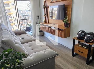 Apartamento · 68m² · 3 Quartos · 1 Vaga · Apartamento à Venda - Centro, 3 Quartos, 68 m2