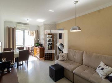 Apartamento · 55m² · 2 Quartos · 2 Vagas · Apartamento à Venda - Vila Leopoldina, 2 Quartos, 55 m2
