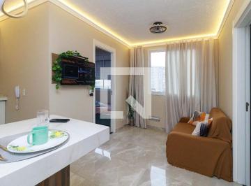 Photo 1 · Apartamento à Venda - Santo Amaro , 2 Quartos, 34 m2