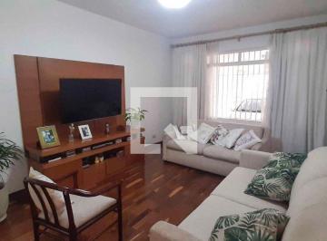 Casa · 133m² · 3 Quartos · 2 Vagas · Casa à Venda - Jardim Éster Yolanda, 3 Quartos, 133 m2